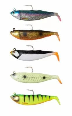 SAVAGE GEAR Cutbait Herring -Pilker Verkäufe Savage Gear Cutbait Herring Galeriebild 1280x1280