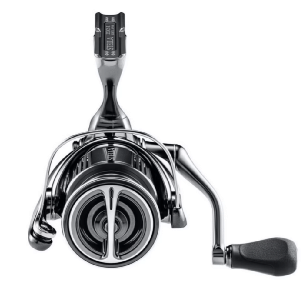 Shimano Stella FK 2500 S 5 Shimano Stella FK 2500 S – Bild 3