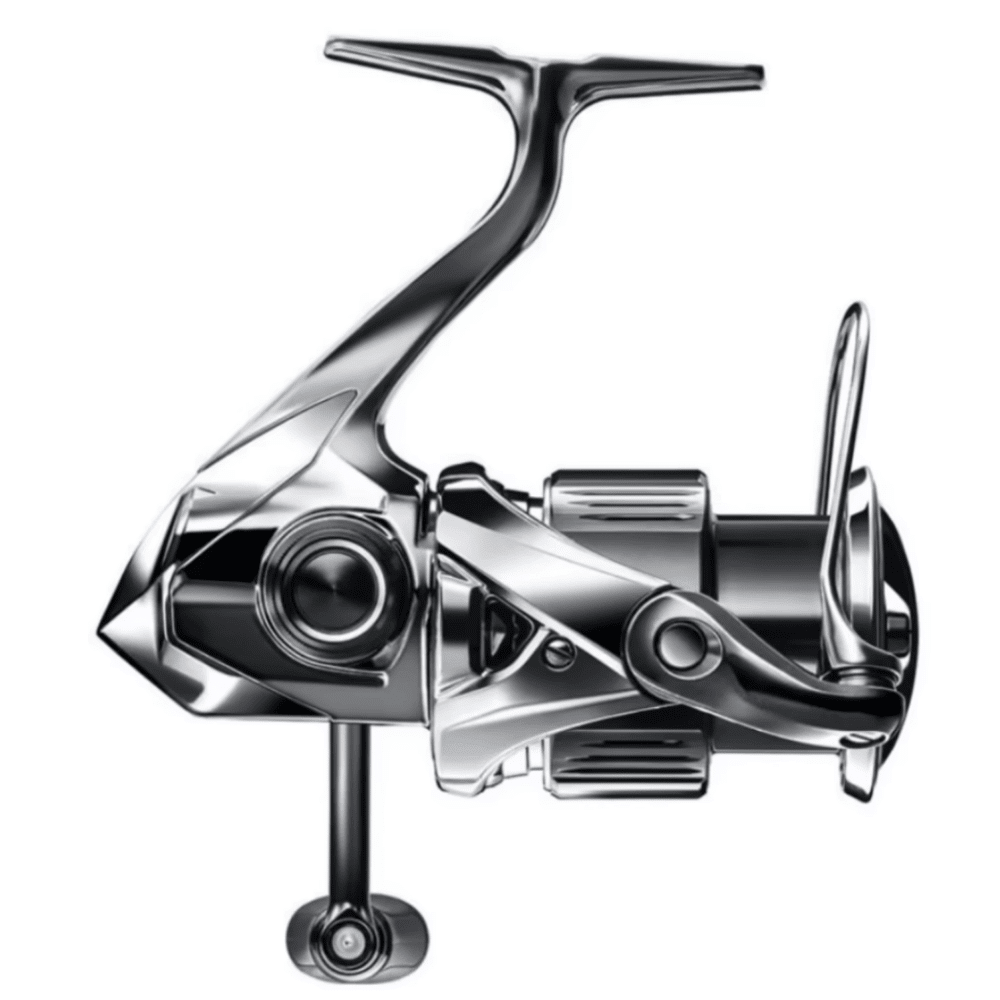 Shimano Stella FK 2500 S 6 Shimano Stella FK 2500 S – Bild 4