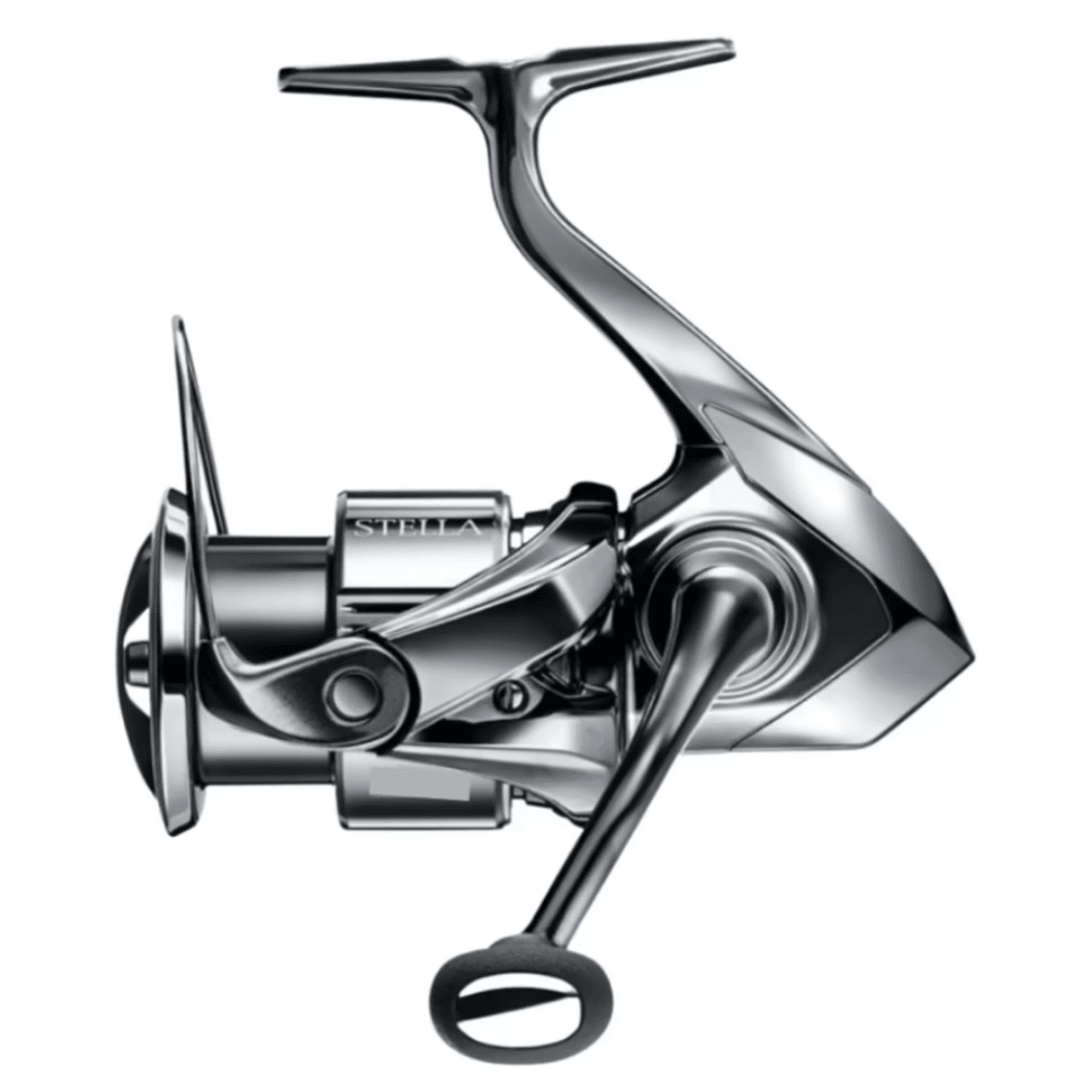 Shimano Stella FK 2500 S 3 Shimano Stella FK 2500 S