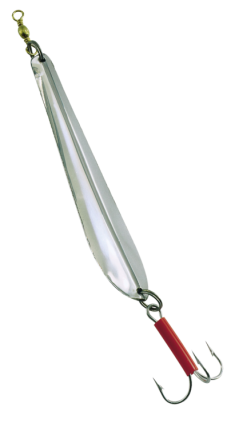 SOLVKROKEN Svenskepilk - Pilker