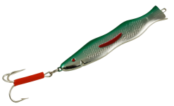 Solvkroken Sølvpilk / S-Jigger Pilker 11 Solvkroken Sølvpilk / S-Jigger Pilker -Pilker Verkäufe Solvkroken Solvpilk gruen silber9Qpmrbfb10Y0F 1280x1280