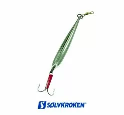 SOLVKROKEN Svenskepilk - Pilker -Pilker Verkäufe Solvkroken Svenskepilk Bergmann 4700 100AlJy27FM5XG6kYRex1jM3Hsk0W 1280x1280