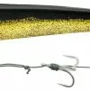 Abu Garcia Svartzonker McBeast KIT - Gummifisch