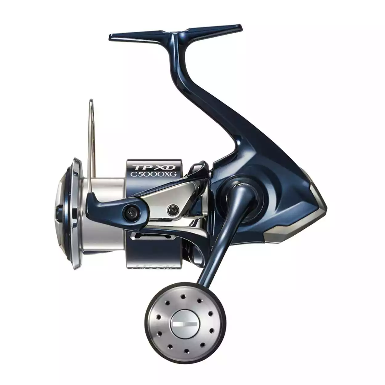 Shimano Twin Power XD C5000 XG FA 3 Shimano Twin Power XD C5000 XG FA