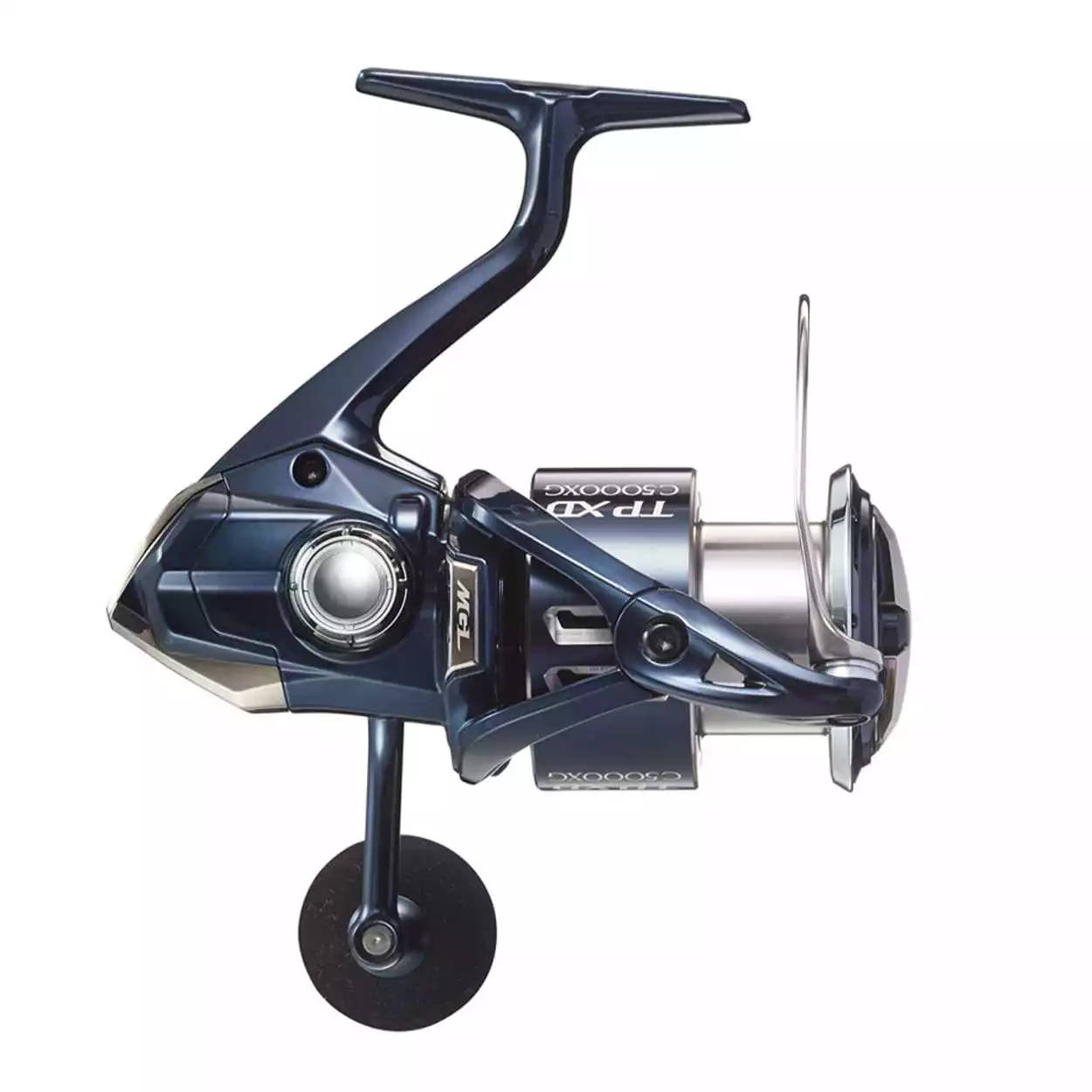 Shimano Twin Power XD C5000 XG FA 5 Shimano Twin Power XD C5000 XG FA – Bild 3