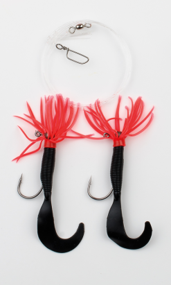 Behr Tentakel-Twister Jigsystem Schwarz-rot 5 Behr Tentakel-Twister Jigsystem Schwarz-rot -Pilker Verkäufe Tentakel Twister Jigsystem rbANhYjC8PNS3e9 1280x1280