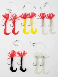 Behr Tentakel-Twister Jigsystem Glo