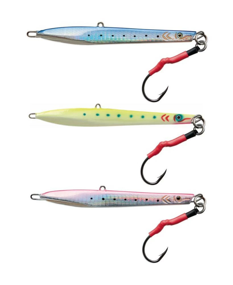 Williamson Abyss Speed Jig 4 Williamson Abyss Speed Jig – Bild 2