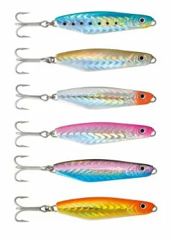 Williamson Thunder Jig -Pilker Verkäufe Williamson Thunder Jig Galeriebild 762851 1280x1280