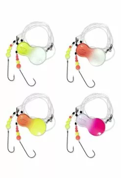 ZEBCO Inline RFT Flatty Rig - Buttlöffel -Pilker Verkäufe ZEBCO Inline RFT Flatty Rig Galeriebild 768021 1280x1280