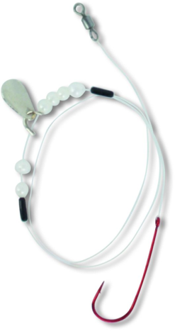 ZEBCO Flatty Leader Nr. 1 - 5 - Plattfischvorfach -Pilker Verkäufe ZEBCO Flatty Leader 1 4299030LU50OnaNa9iho 1280x1280