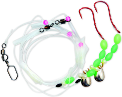 ZEBCO Flatty Rig - Brandungsvorfach -Pilker Verkäufe ZEBCO Flatty Rig 21k02ADYHdygRt 1280x1280