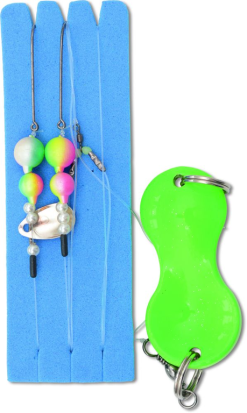 ZEBCO Flatty Teaser Rig Bleifrei - Plattfischmontage -Pilker Verkäufe ZEBCO Flatty Teaser Rig bleifrei 1 4299051 2hYhlq1ErM8q8N 1280x1280