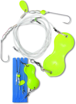 ZEBCO Flatty Teaser Rig Bleifrei - Plattfischmontage -Pilker Verkäufe ZEBCO Flatty Teaser Rig bleifrei 2 4299061Cm25Hwukr5fEh 1280x1280