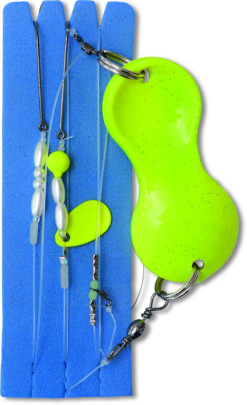 ZEBCO Flatty Teaser Rig Bleifrei - Plattfischmontage -Pilker Verkäufe ZEBCO Flatty Teaser Rig bleifrei 2 4299061 20Ci18bdXPLeuL 1280x1280