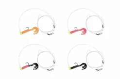 Zebco Trophy Pilk Rig 50 - Set