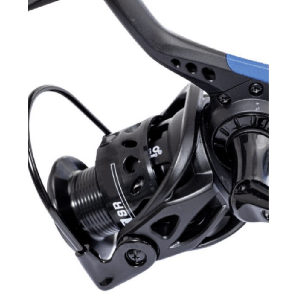 Zebco Z-Cast SR 340 4 Zebco Z-Cast SR 340 – Bild 2