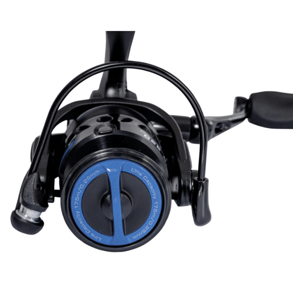 Zebco Z-Cast SR 340 6 Zebco Z-Cast SR 340 – Bild 4