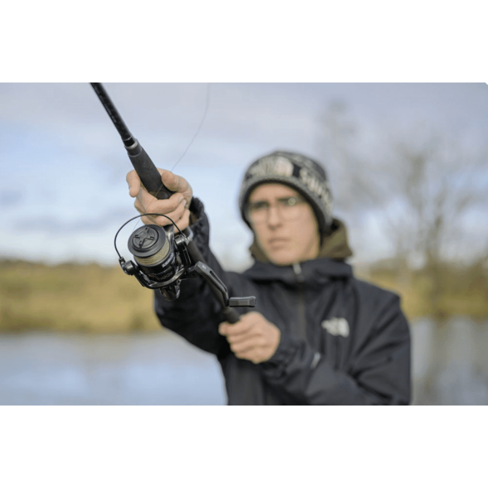 Zebco Z-Cast SR 340 7 Zebco Z-Cast SR 340 – Bild 5