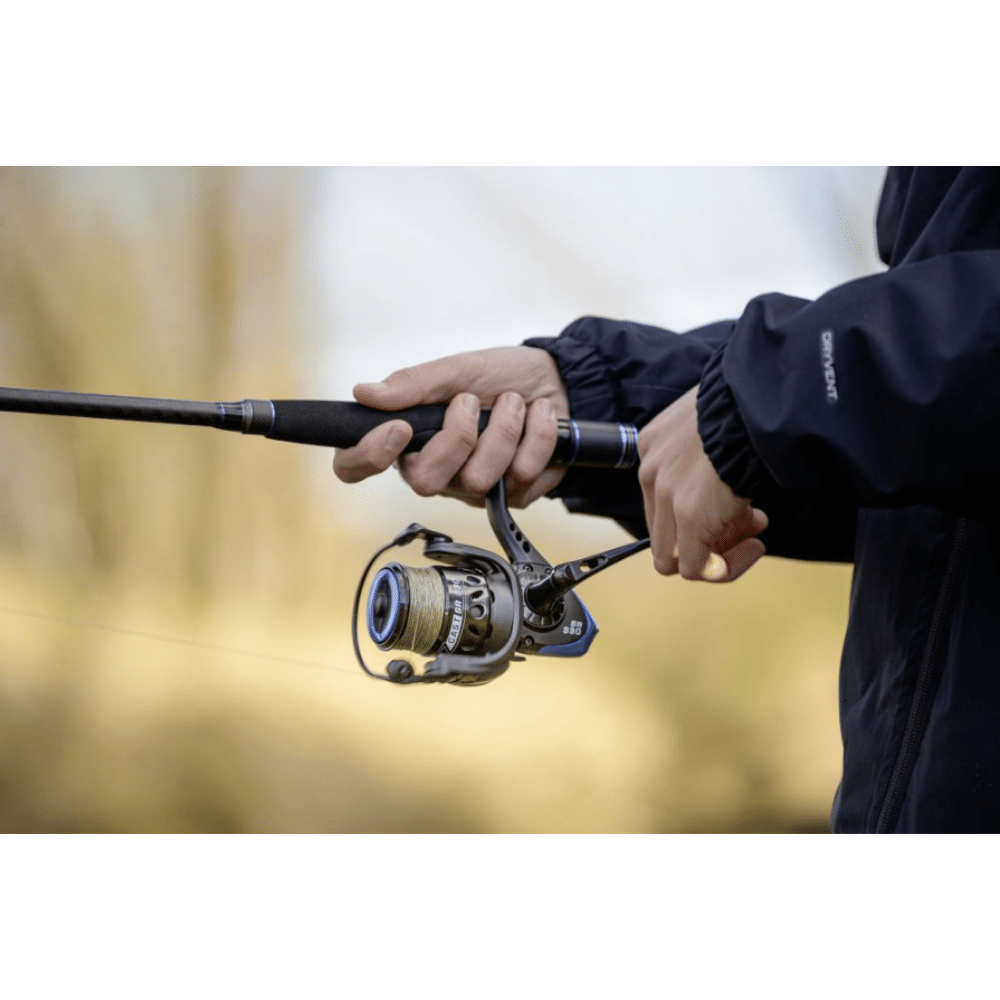 Zebco Z-Cast SR 340 8 Zebco Z-Cast SR 340 – Bild 6