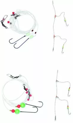 Zebco Dorschvorfach I Und II -Pilker Verkäufe Zebco Coding Rig Galeriebild4W9YP4OrjErmL 1280x1280