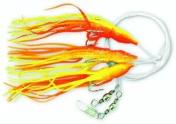 Zebco Dorschvorfach Octopus