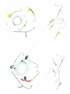 ZEBCO Flatty Boat Rig -Pilker Verkäufe Zebco Flatty Boat Rig Galeriebild ohne CodeaGyJTuUHoj6Cb 1280x1280