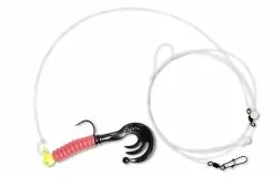 Zebco Trophy Pilk Rig 50 - Set -Pilker Verkäufe Zebco Trophy Pilk Rig 50 rot schwarz 771629 1280x1280