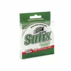 Rapala Sufix Feeder Braid 0,08mm 3,6kg 150m