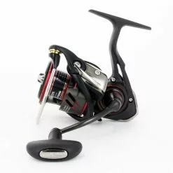Daiwa Ballistic LT 3000 D-CXH