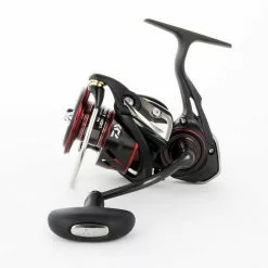 Daiwa Ballistic LT 4000 D-C