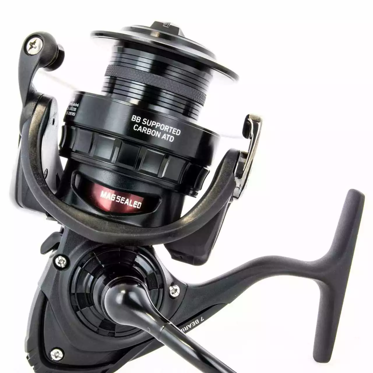 Daiwa BG MagSealed 3000 7 Daiwa BG MagSealed 3000 – Bild 5