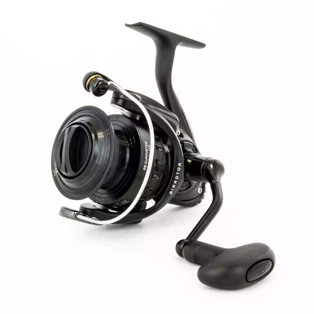 Daiwa BG MagSealed 3000 3 Daiwa BG MagSealed 3000