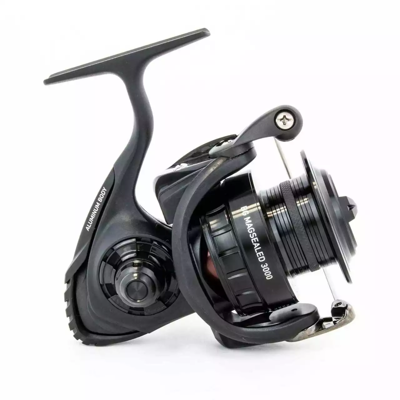 Daiwa BG MagSealed 3000 6 Daiwa BG MagSealed 3000 – Bild 4