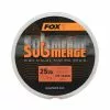 Fox Submerge High Visual Sinking Braid Bright Orange Ø0,16mm 25lb 600m -Pilker Verkäufe cbl021 submerge hi vis orange 25lg 600m2VTFVyXSKJc3H 1280x1280