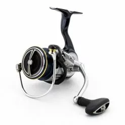 Daiwa 19 Certate LT 4000-CXH