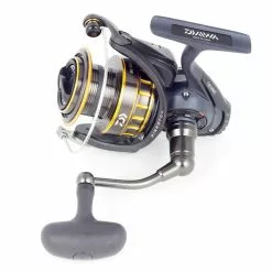 Daiwa BG 3500 SW