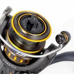 Daiwa BG 2000 SW -Pilker Verkäufe daiwa bg sw detail spool1 1280x1280