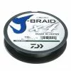 Daiwa J-Braid X4 135m Dark Green