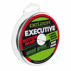 Pelzer Executive Bottom Braid Line - 0,28mm / 600m
