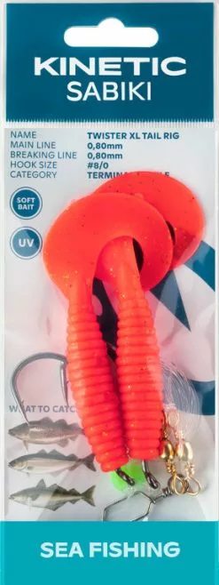 Kinetic Sabiki Twister XL Tail Rig - Vorfach -Pilker Verkäufe f123 221 x1 1280x1280