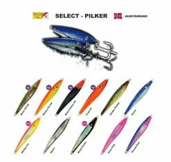 Dieter Eisele Select-Pilker -Pilker Verkäufe galerie 1 760334 1280x1280