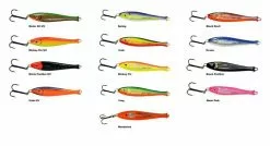 Dieter Eisele Pearl-Select Pilker - Norwegen-Ausführung -Pilker Verkäufe galerie 2 760328 1280x1280