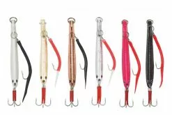 Kinetic Norske Pilken - Bananen-Pilker Mit Makk -Pilker Verkäufe galerie 752170 1280x1280