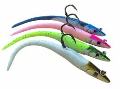 Hogy Harness-Jig -Pilker Verkäufe hogy harness itWG3z2HxyvT3 1280x1280