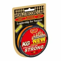 WFT KG New Strong Orange 300m