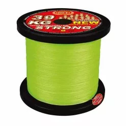 WFT Strong Chartreuse 1000m 0,39mm 67kg