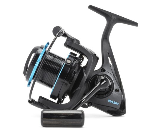 Nash LR 6000 Reel 3 Nash LR 6000 Reel
