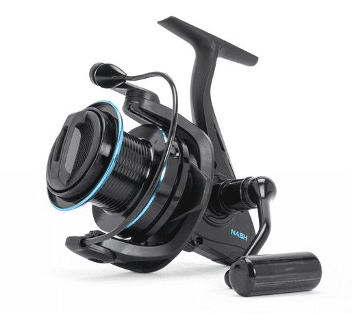 Nash LR 6000 Reel 5 Nash LR 6000 Reel – Bild 3